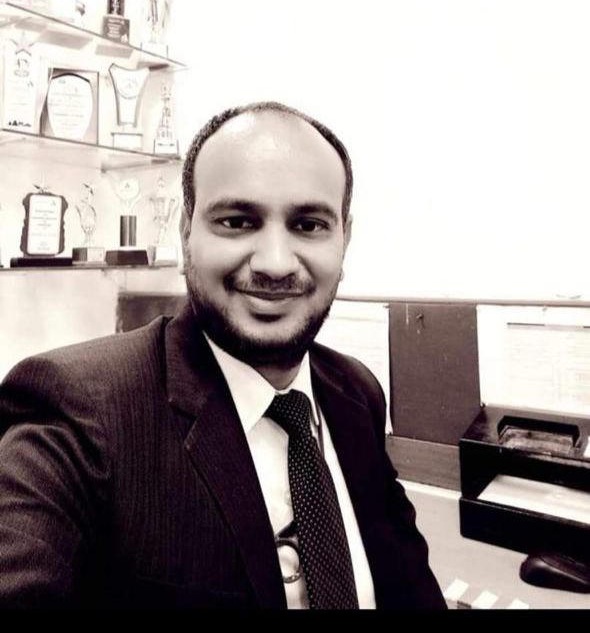 Nilesh Porwal